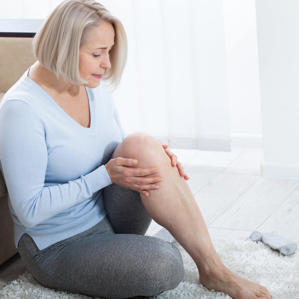 Top 6 Herbs Best for Bone and Joint Health