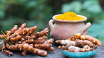 Turmeric or Turmeric with Black Pepper ?