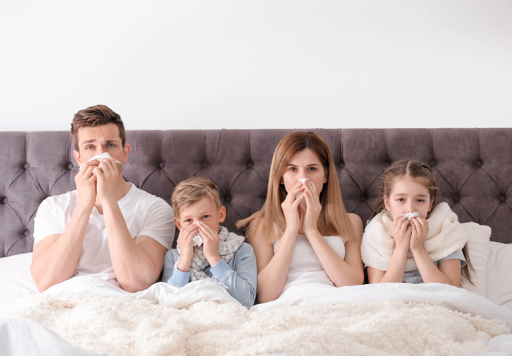 How To Prepare for Flu Season During COVID-19